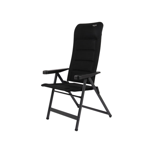 Stuhl CRESPO CR AP-240/80 Air-Deluxe schwarz - 7