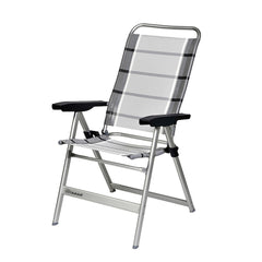 Stuhl Dynamic Dukdalf Alu anthrazit/silber