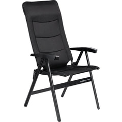 Stuhl Noblesse Grande - Camping Klappstuhl mit Polster