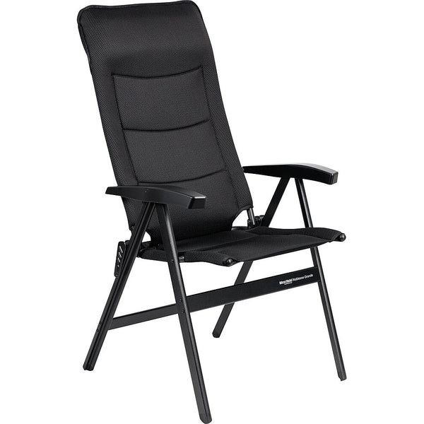 Stuhl Noblesse Grande - Camping Klappstuhl mit Polster