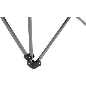 Stuhl Outwell Fremont Lake grau für Camping - 4