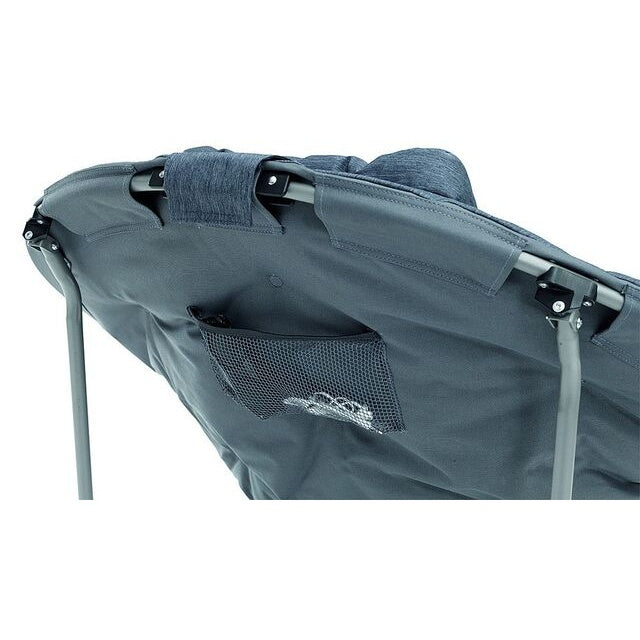 Stuhl Outwell Kentucky Lake grau Faltstuhl