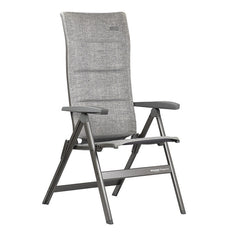 Stuhl Westfield Elegance Klappstuhl grau/beige