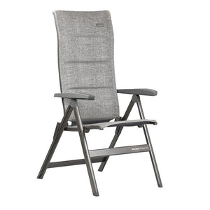Stuhl Westfield Elegance Klappstuhl grau/beige