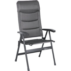 Stuhl Westfield Majestic Grande grau - Klappstuhl