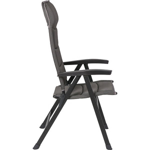 Stuhl Westfield Majestic Grande grau - Klappstuhl - 2
