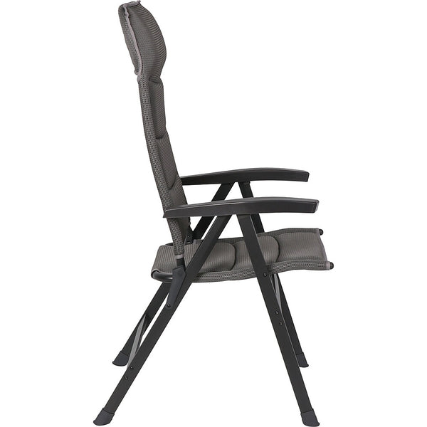 Stuhl Westfield Majestic Grande grau - Klappstuhl - 2