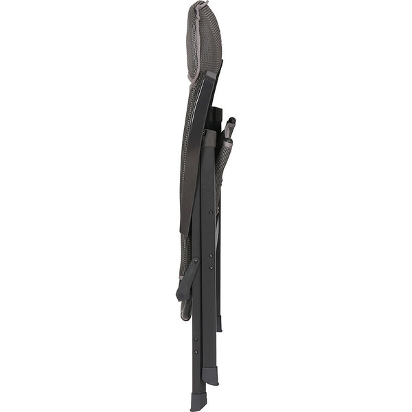 Stuhl Westfield Majestic Grande grau - Klappstuhl - 3