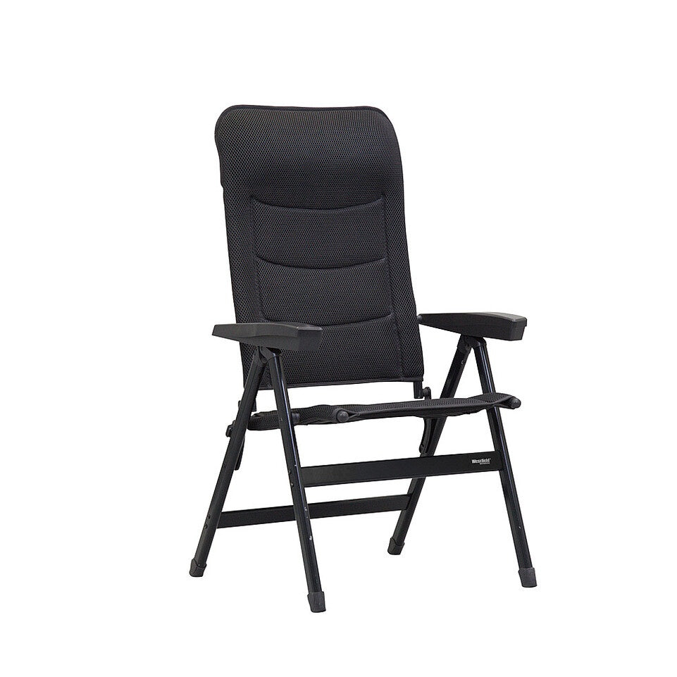 Stuhl Westfield OUTDOORS anthrazit grau