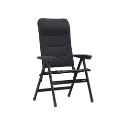 Stuhl Westfield OUTDOORS anthrazit grau