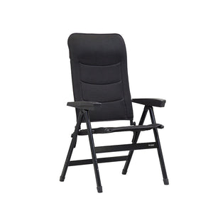 Stuhl Westfield OUTDOORS anthrazit grau