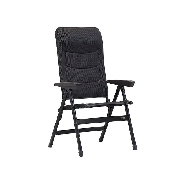 Stuhl Westfield OUTDOORS anthrazit grau
