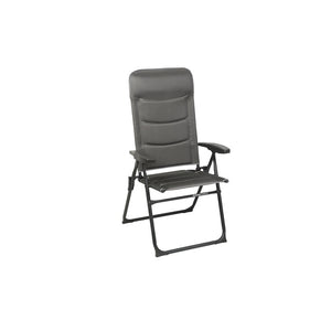 Stuhl Westfield OUTDOORS BE-Smart Zenith 2.0 grau