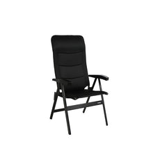 Stuhl Westfield OUTDOORS Black Edition Klappstuhl