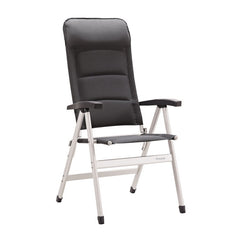 Stuhl Westfield OUTDOORS in charcoal grey
