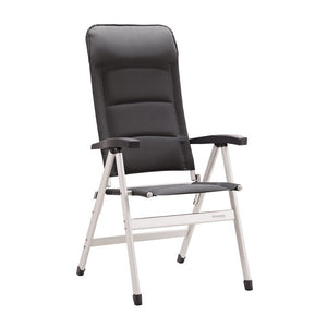 Stuhl Westfield OUTDOORS in charcoal grey - 2