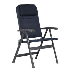 Stuhl Westfield OUTDOORS Klappstuhl night blue
