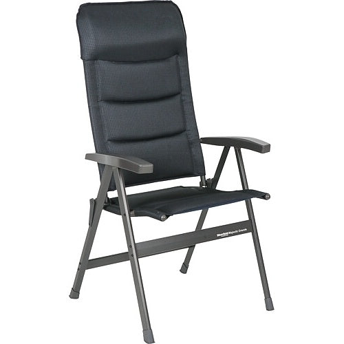 Stuhl Westfield OUTDOORS Majestic Grande dunkel smoke