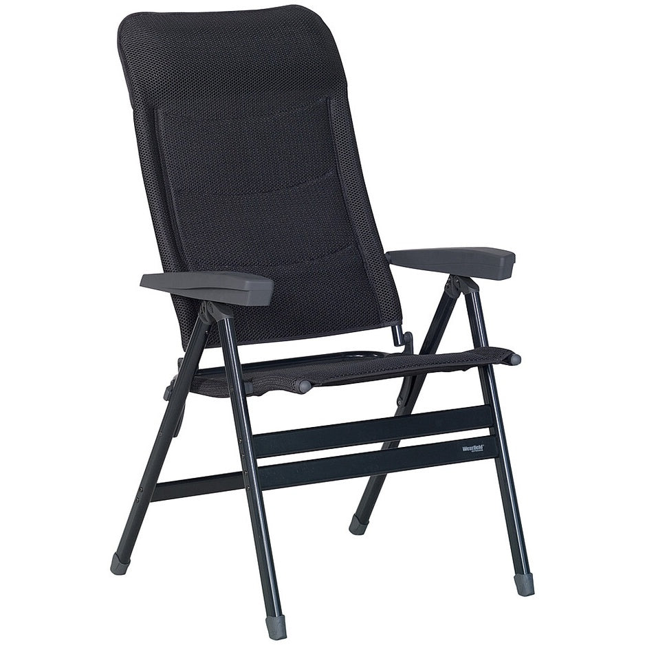 Stuhl Westfield OUTDOORS Performance XL grau