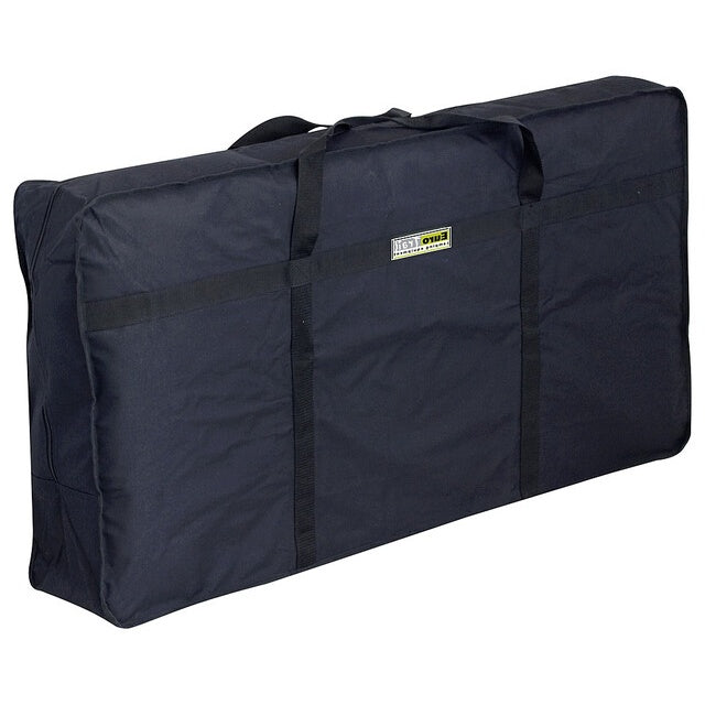 Stuhltasche Eurotrail XL Schwarz, 130x80x27 cm