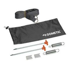 Sturmband Tie Down Kit – Markisen sichern