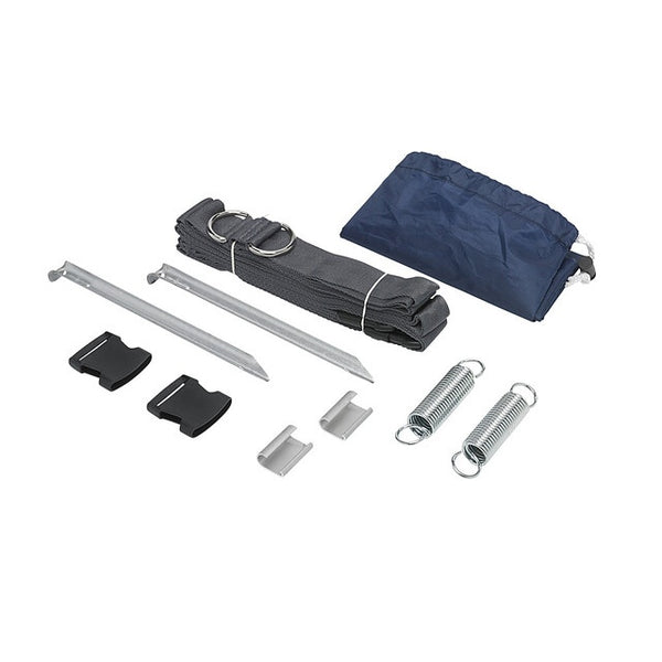 Sturmband Tie Down Kit – Markisen sichern