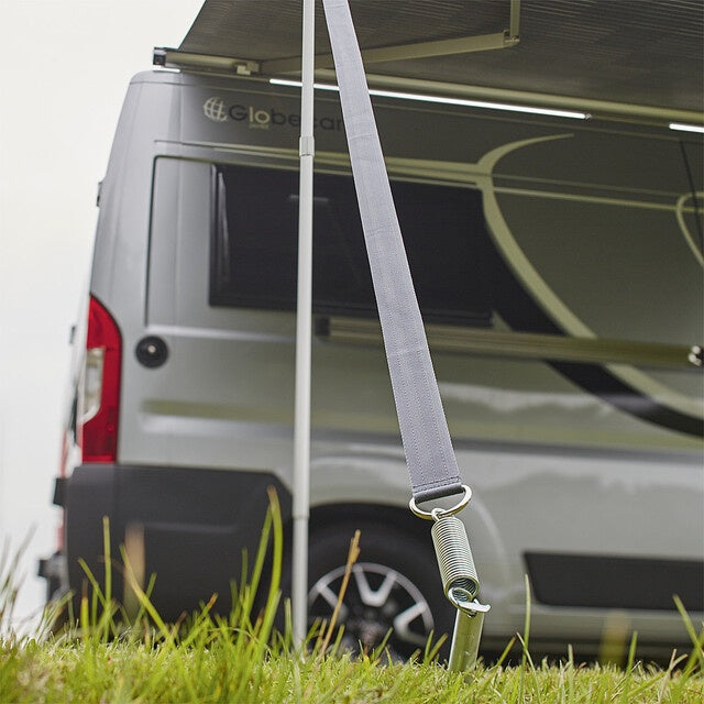 Sturmband Tie Down Kit – Markisen sichern