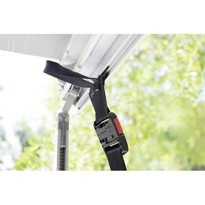 Sturmleine RATHGEBER 3er Set für Markisen und Sonnensegel