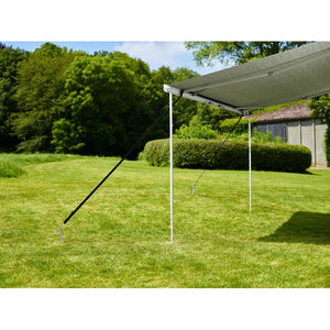 Sturmverspannung für Markisen Hold Down Kit - 2