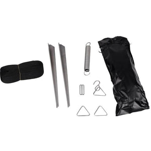 Sturmverspannung für Markisen Hold Down Kit - 3