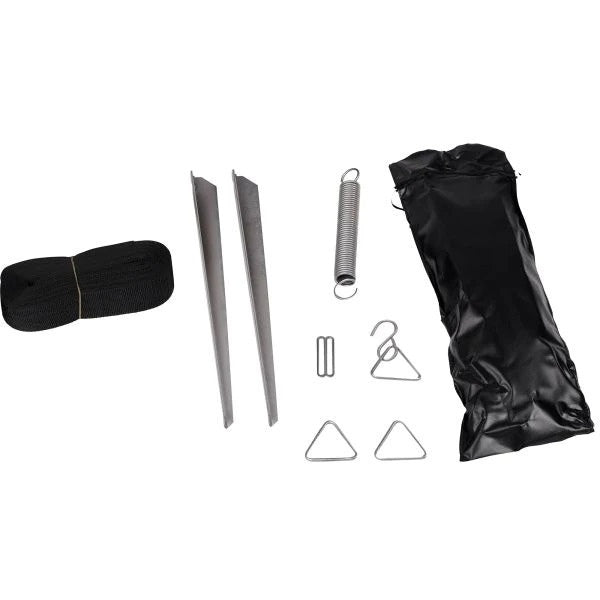Sturmverspannung für Markisen Hold Down Kit - 3