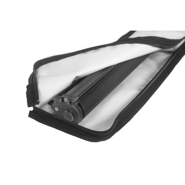 SunBreak Blendschutz für Markisen, 200 x 1,1 cm - 3