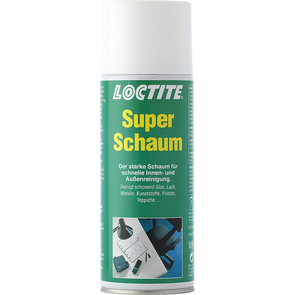 Superschaum Loctite SF 7085 – 400 ml Reinigung