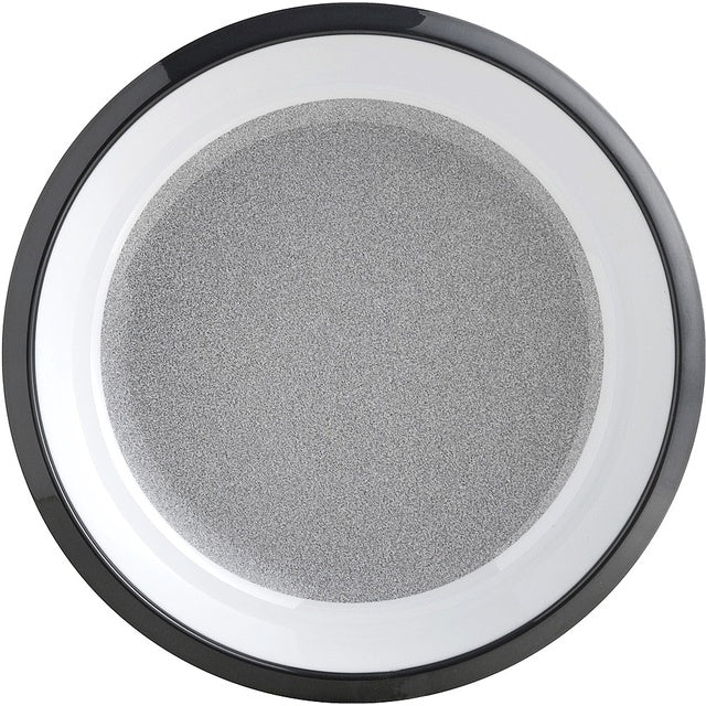 Suppenteller BRUNNER anthrazit 21,5 cm Melamin