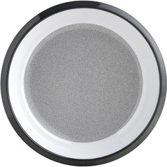 Suppenteller BRUNNER anthrazit 21,5 cm Melamin
