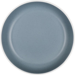 Suppenteller BRUNNER Dolomit 21 cm Denim