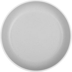Suppenteller BRUNNER Dolomit Stone Touch 21 cm weiß