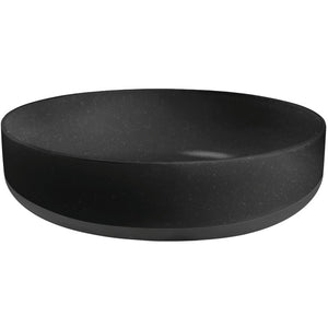 Suppenteller BRUNNER Odette 23 cm - double black