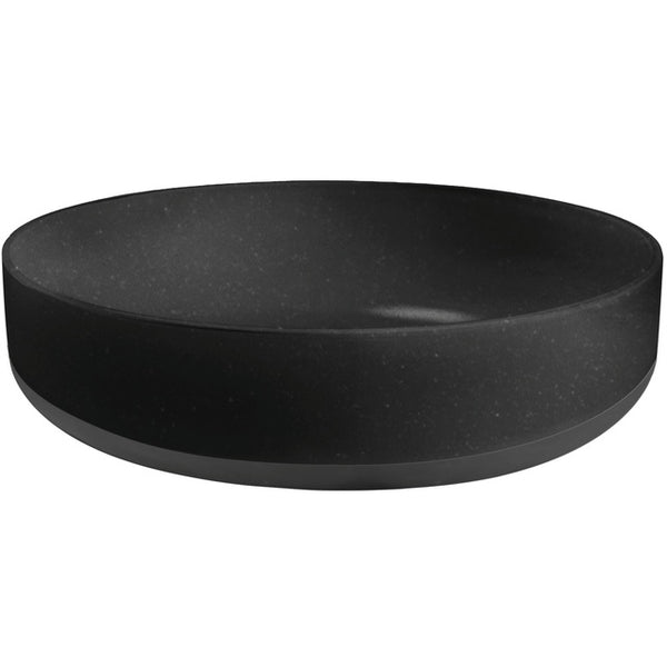 Suppenteller BRUNNER Odette 23 cm - double black