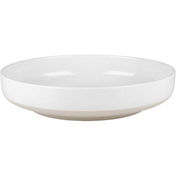Suppenteller BRUNNER Odette 23 cm weiß