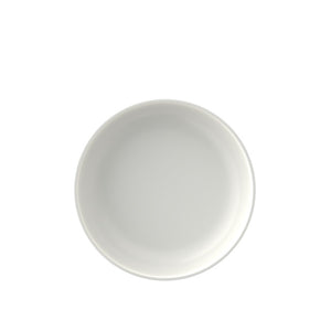 Suppenteller MEPAL Silueta 21 cm nordic white