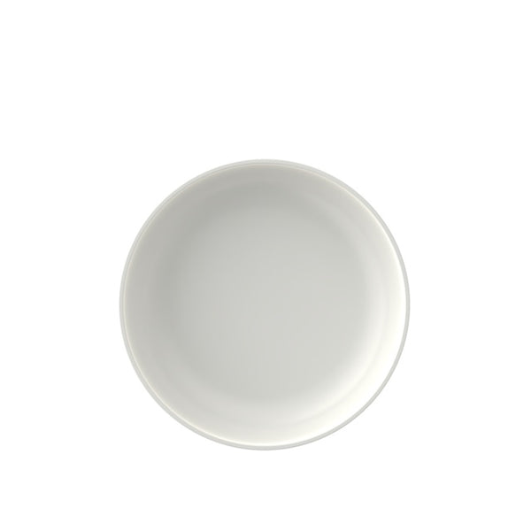 Suppenteller MEPAL Silueta 21 cm nordic white