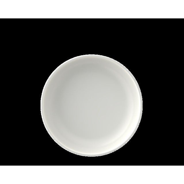 Suppenteller MEPAL Silueta 21 cm nordic white