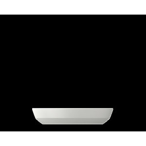 Suppenteller MEPAL Silueta 21 cm nordic white