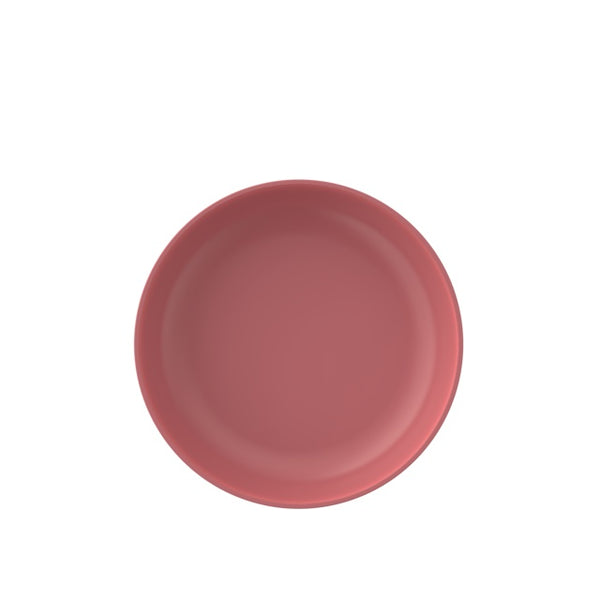 Suppenteller MEPAL Silueta 21 cm vivid mauve