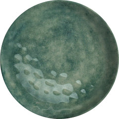 Suppenteller Venetian 21 cm – Melamin Sea Green