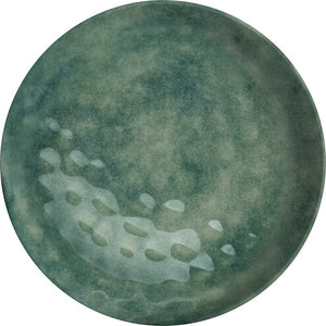 Suppenteller Venetian 21 cm – Melamin Sea Green