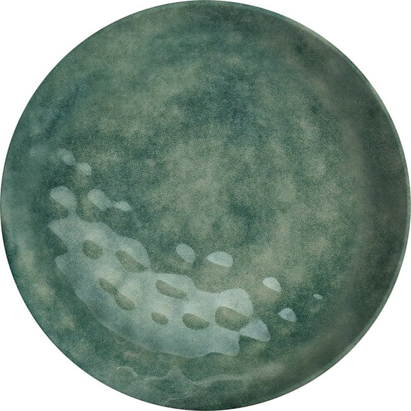 Suppenteller Venetian 21 cm – Melamin Sea Green