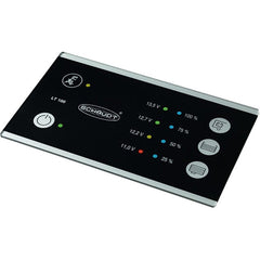 Systemkontrolltafel LT 100 für Caravans