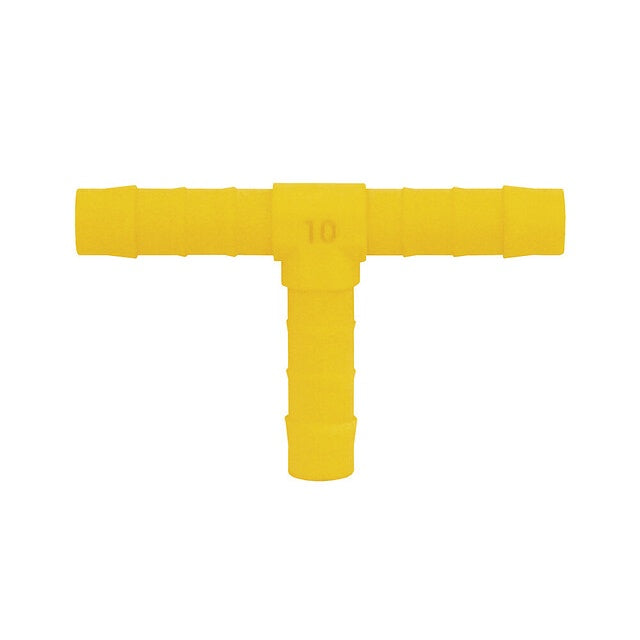 T-Verbinder 10 mm für Trinkwassersystem WeißGelb®
